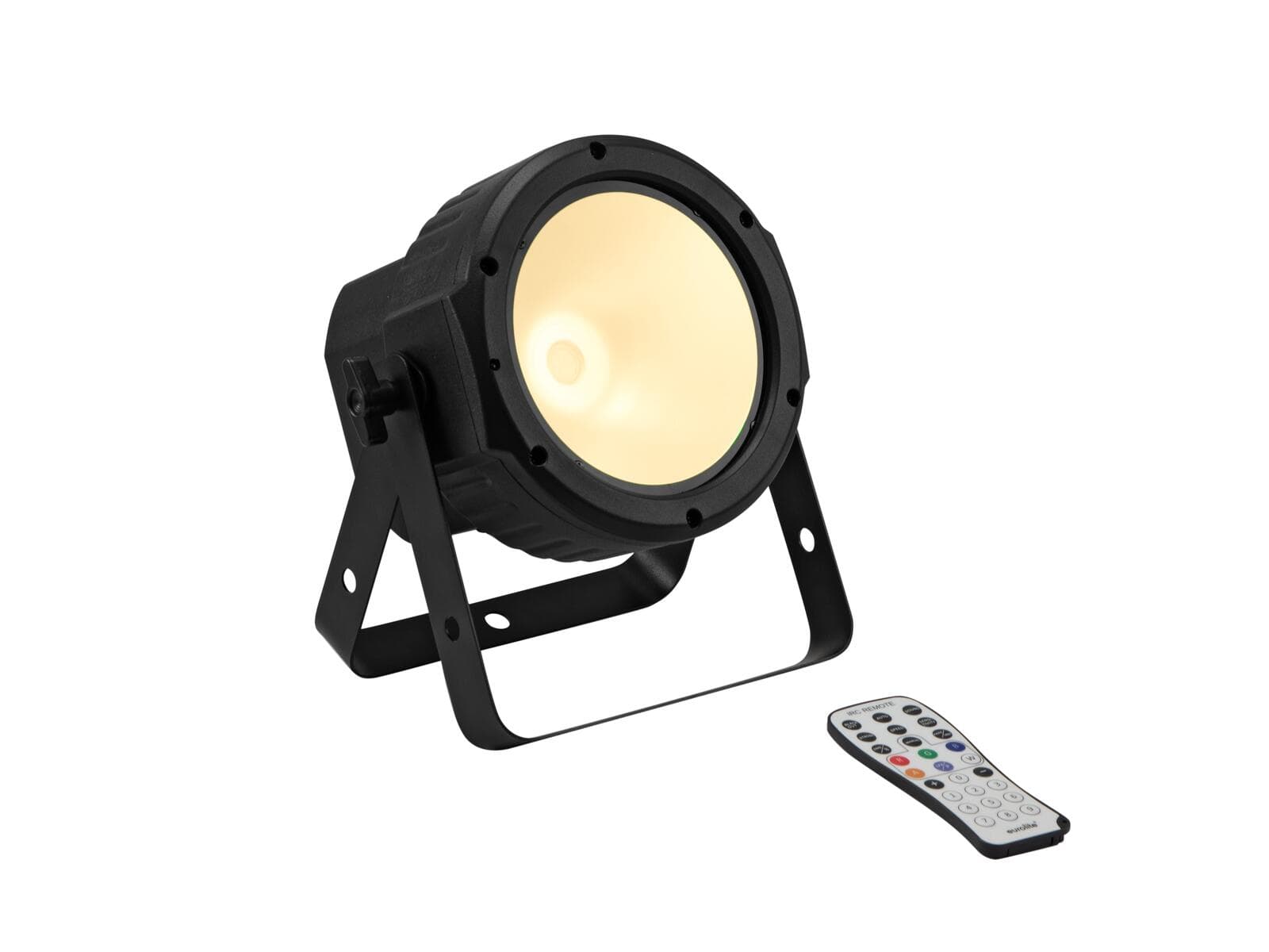 EUROLITE LED SLS-30 COB WW Proiettore da pavimento - 51915302