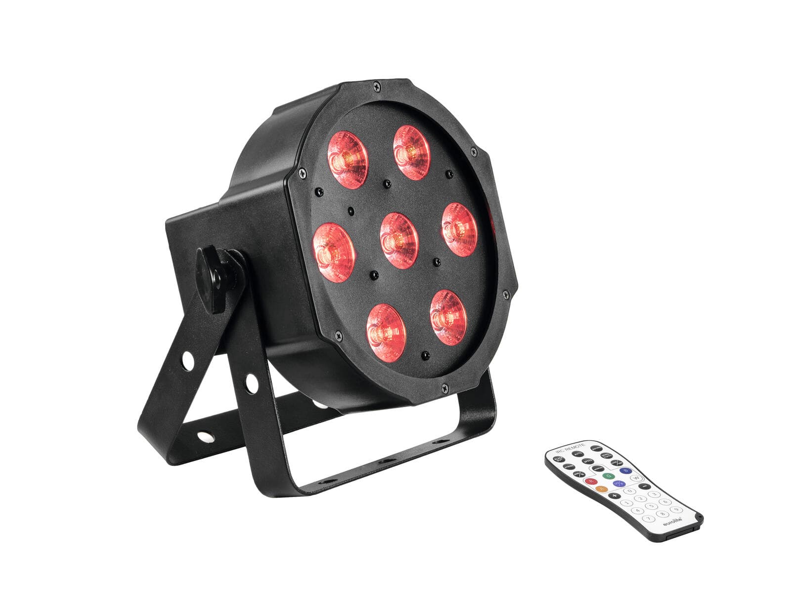 EUROLITE LED SLS-7 HCL Proiettore da pavimento - 51915379