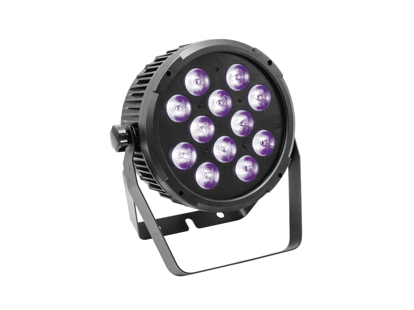 EUROLITE LED SLS-12 HCL MK2 Proiettore da pavimento - 51915381