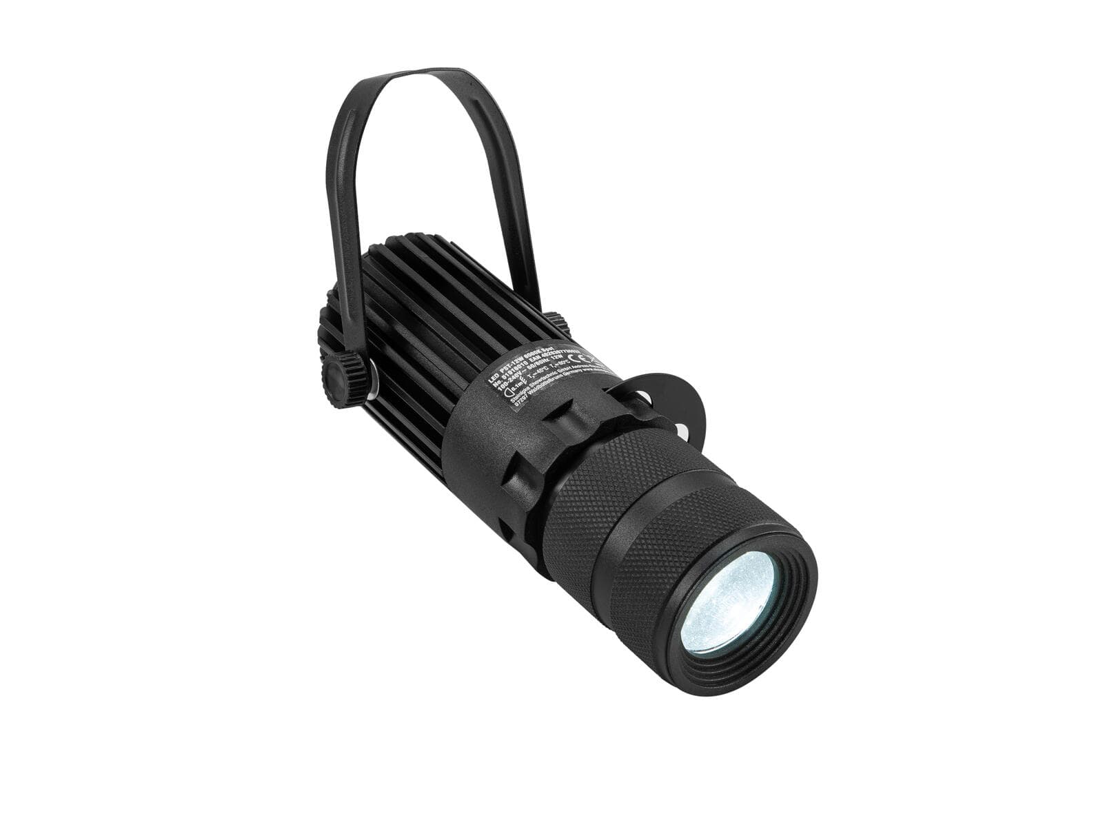 EUROLITE LED PST-12W 6000K Spot - 51916010
