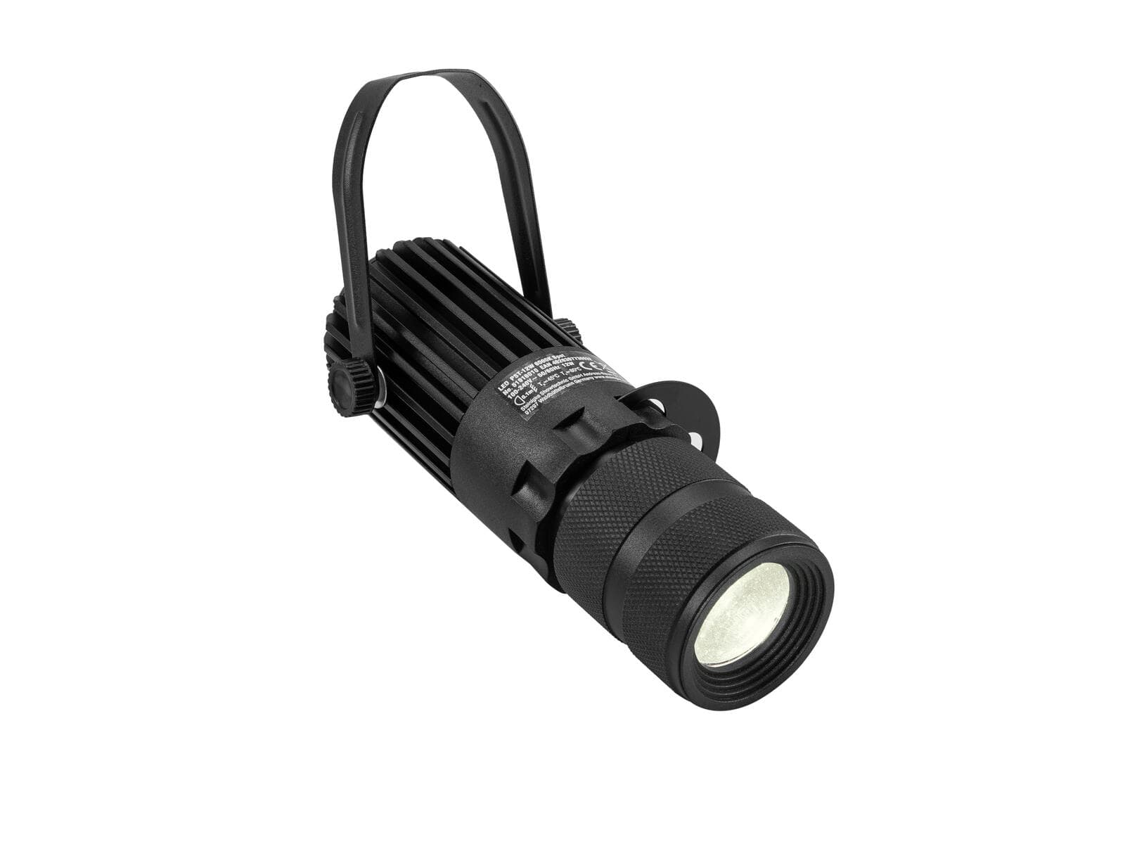 EUROLITE LED PST-12W 3000K Spot - 51916110