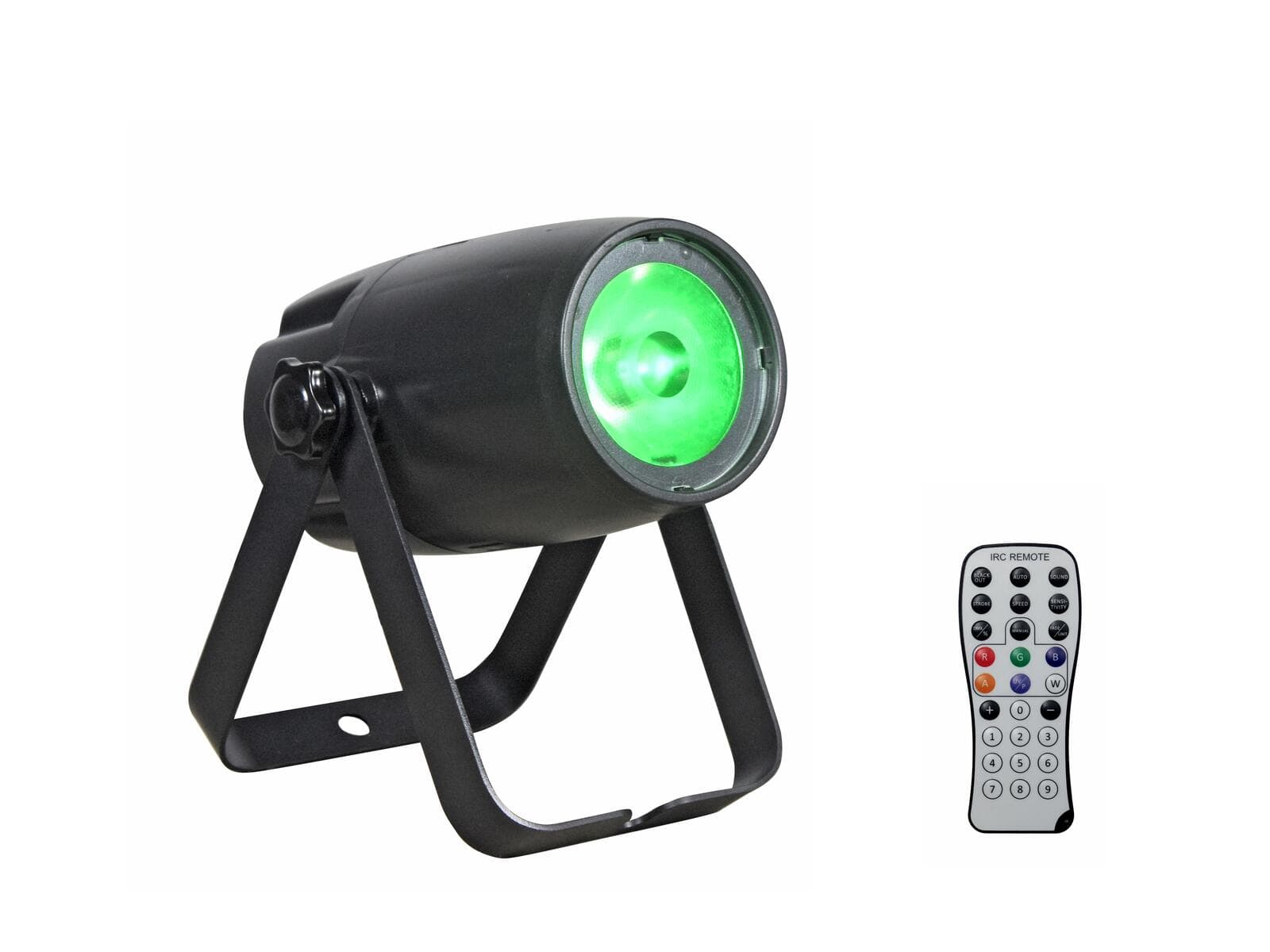 EUROLITE LED PST-10 QCL Spot - 51916152