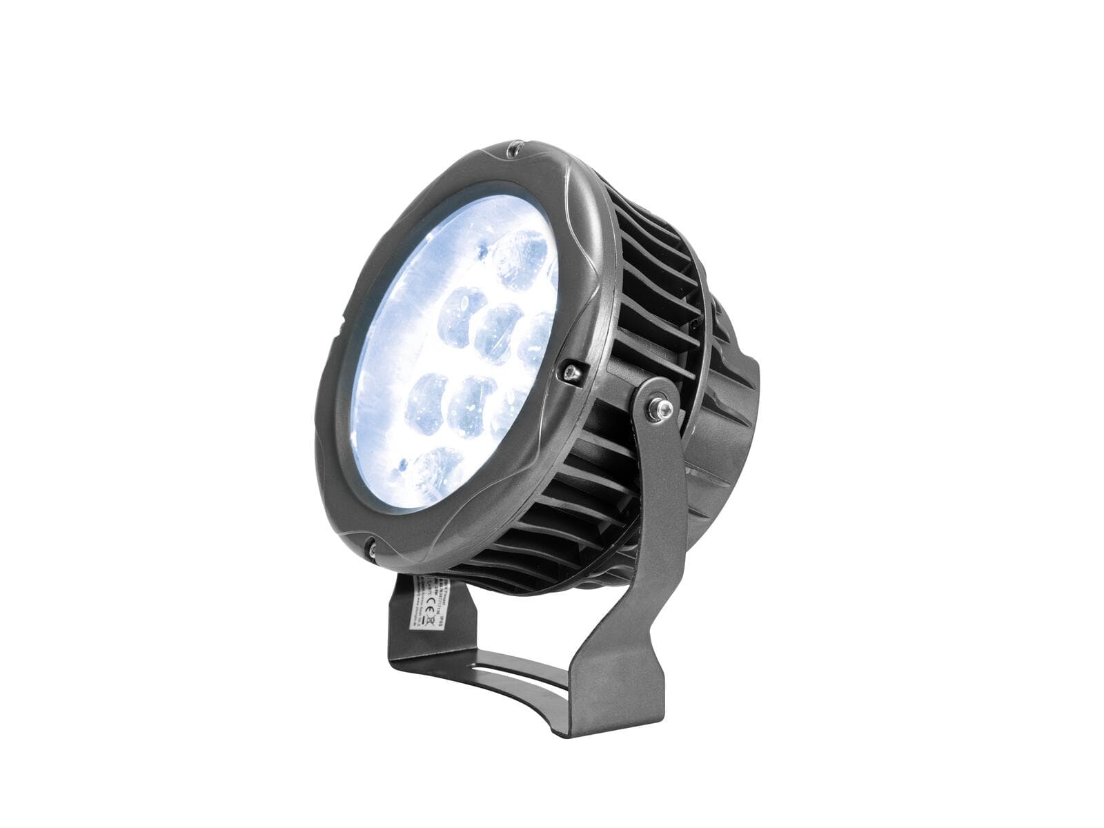 EUROLITE LED IP PST-36W 6400K Pinspot - 51916162