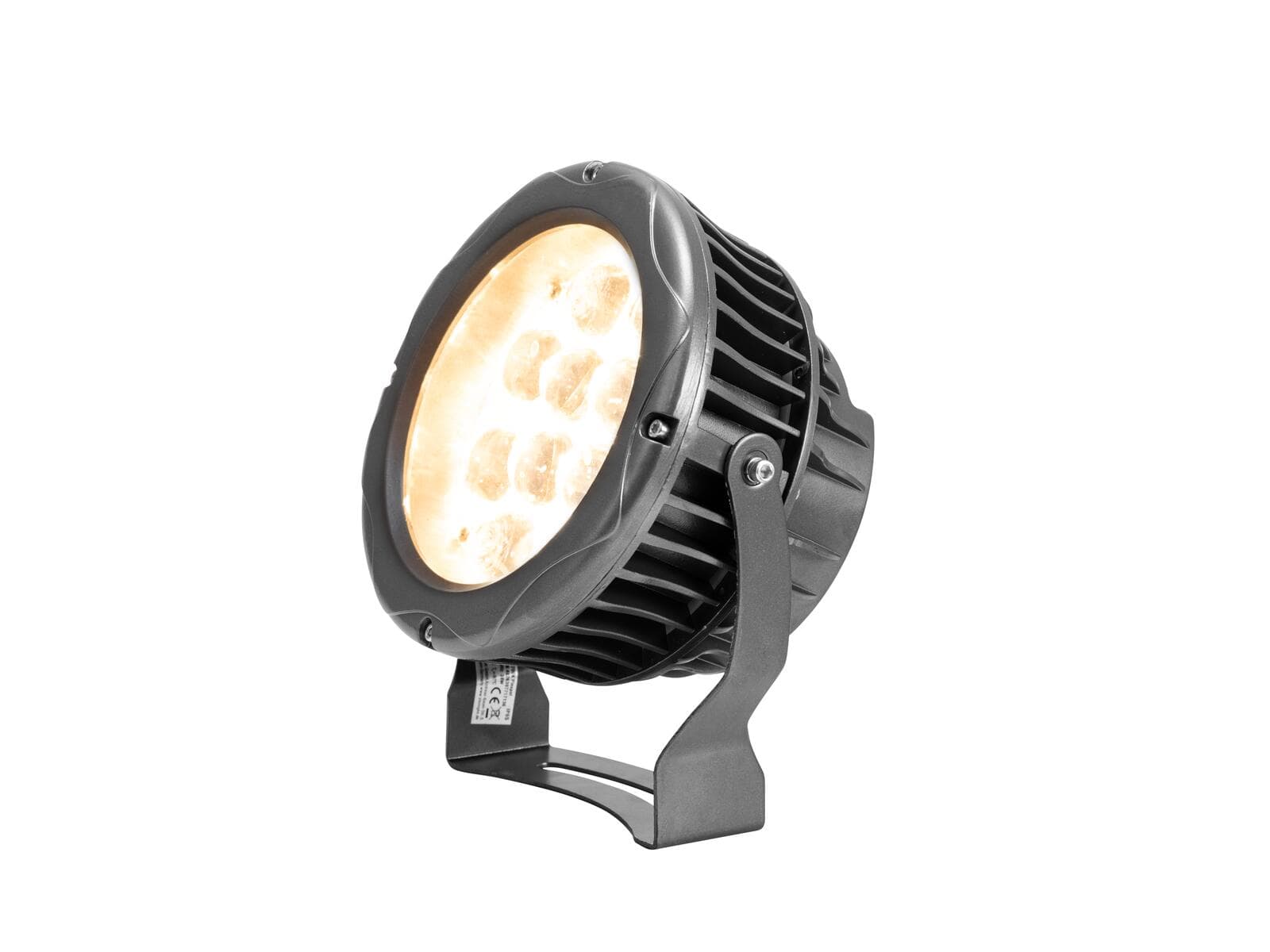 EUROLITE LED IP PST-36W 2700K Pinspot - 51916163