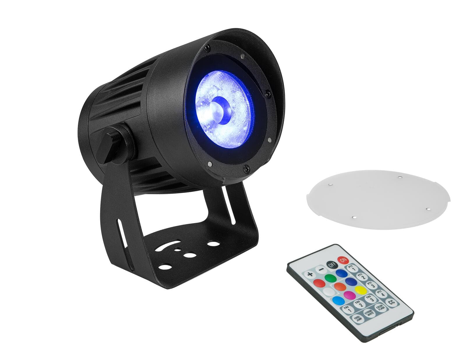EUROLITE LED IP PST-40 QCL Spot - 51916175