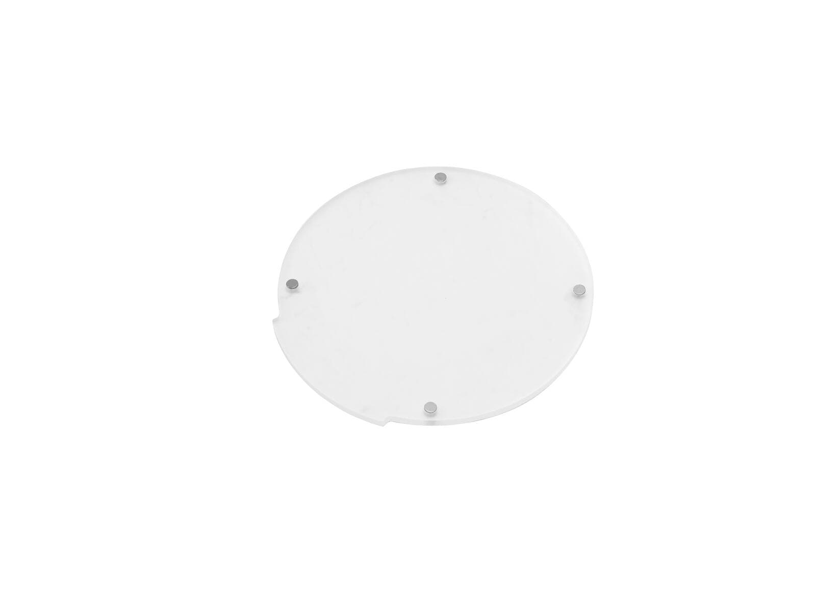 EUROLITE Diffuser Cover 20° for LED IP PST-40 QCL Spot - 51916176