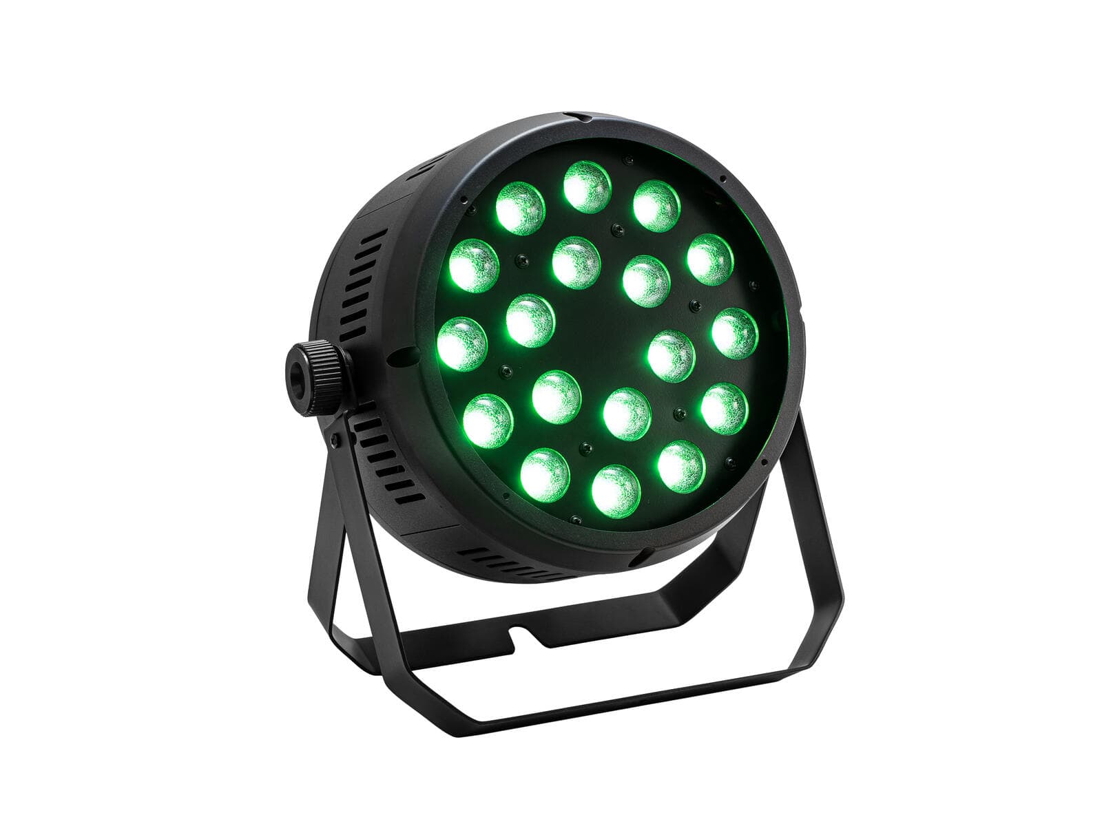 EUROLITE LED Z-PAR 18x8W QCL Zoom - 51916505