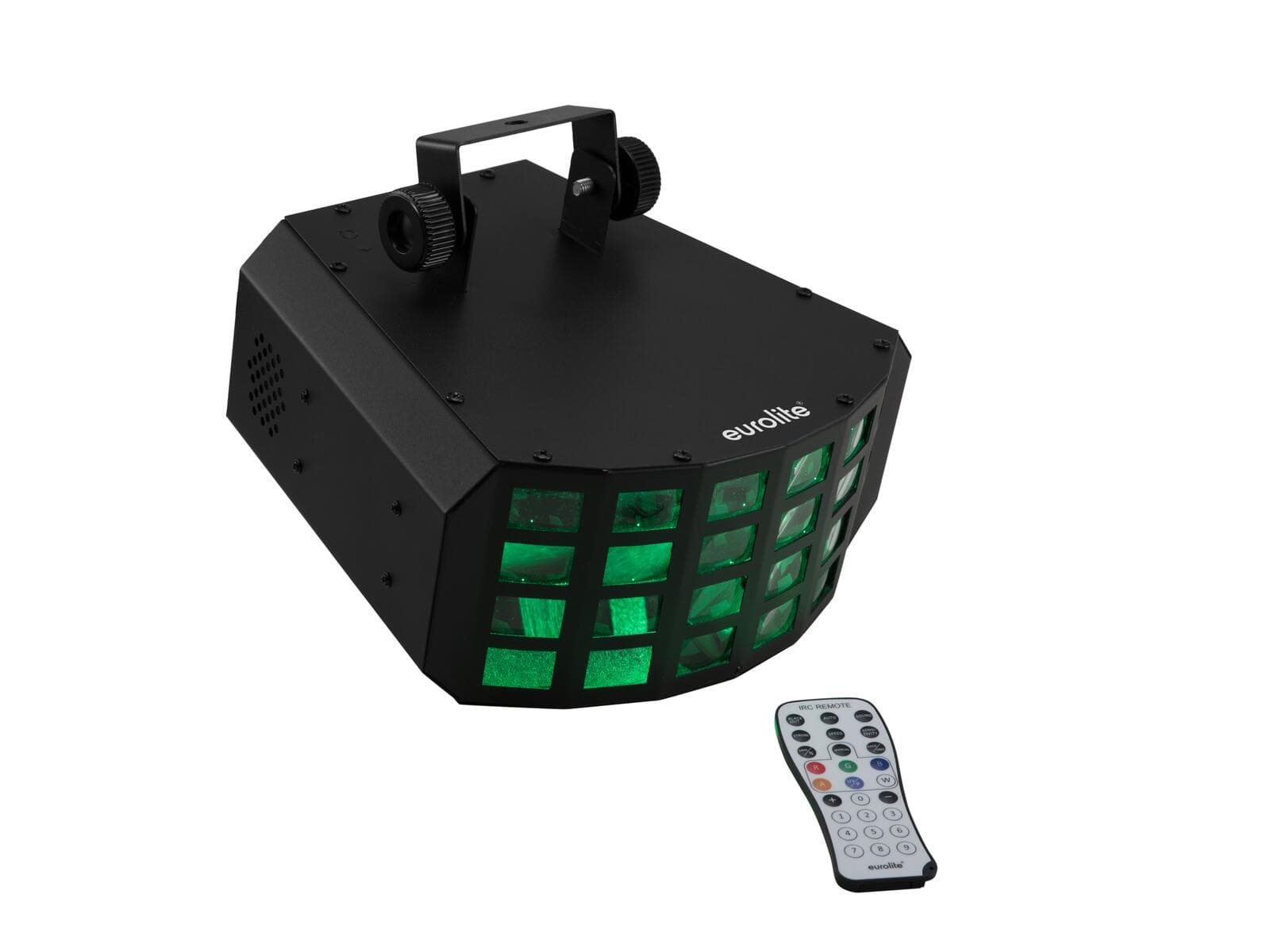 EUROLITE LED D-4000 Effetto beam - 51917318
