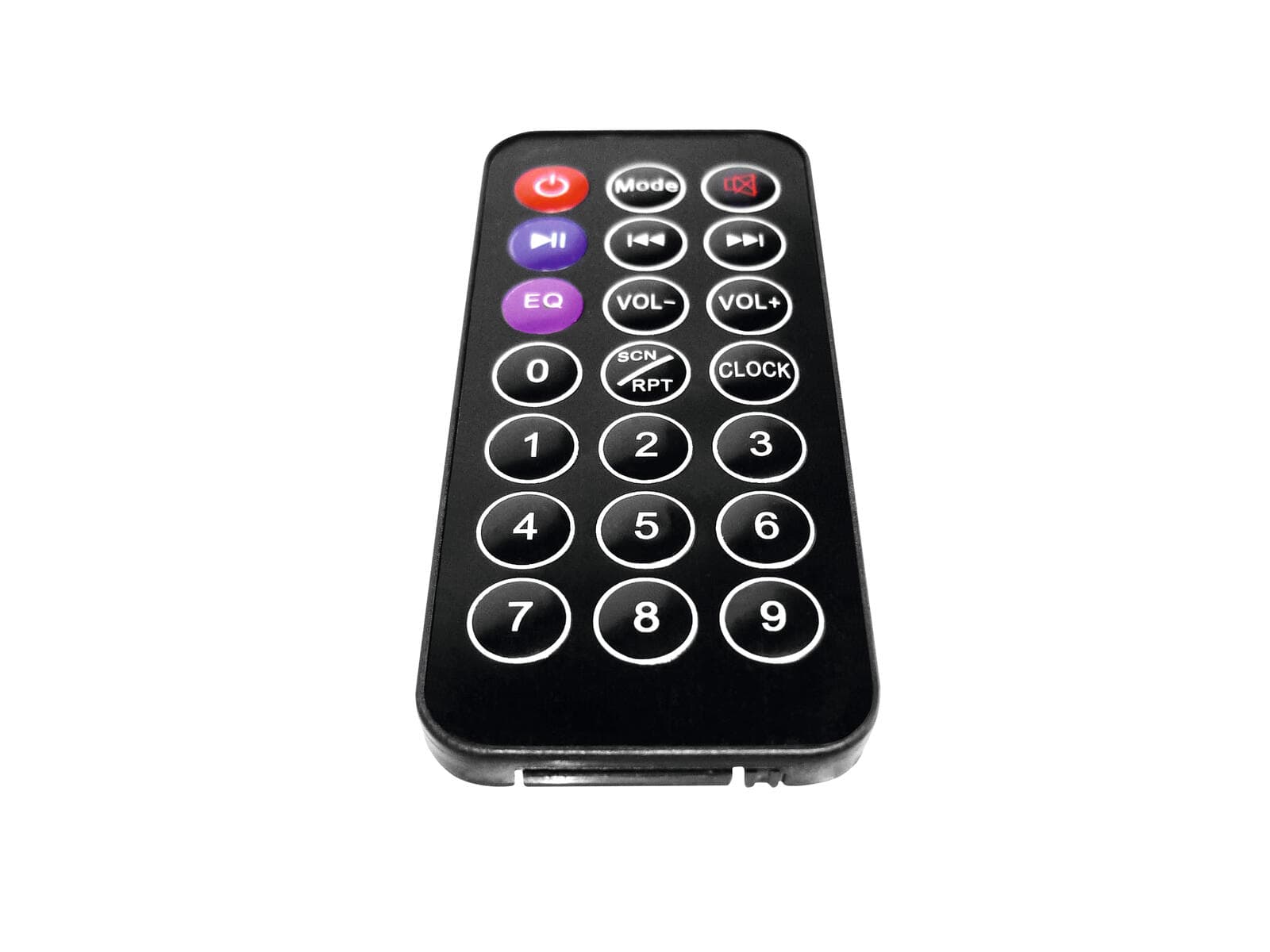 OMNITRONIC L-3 Telecomando - 51918204