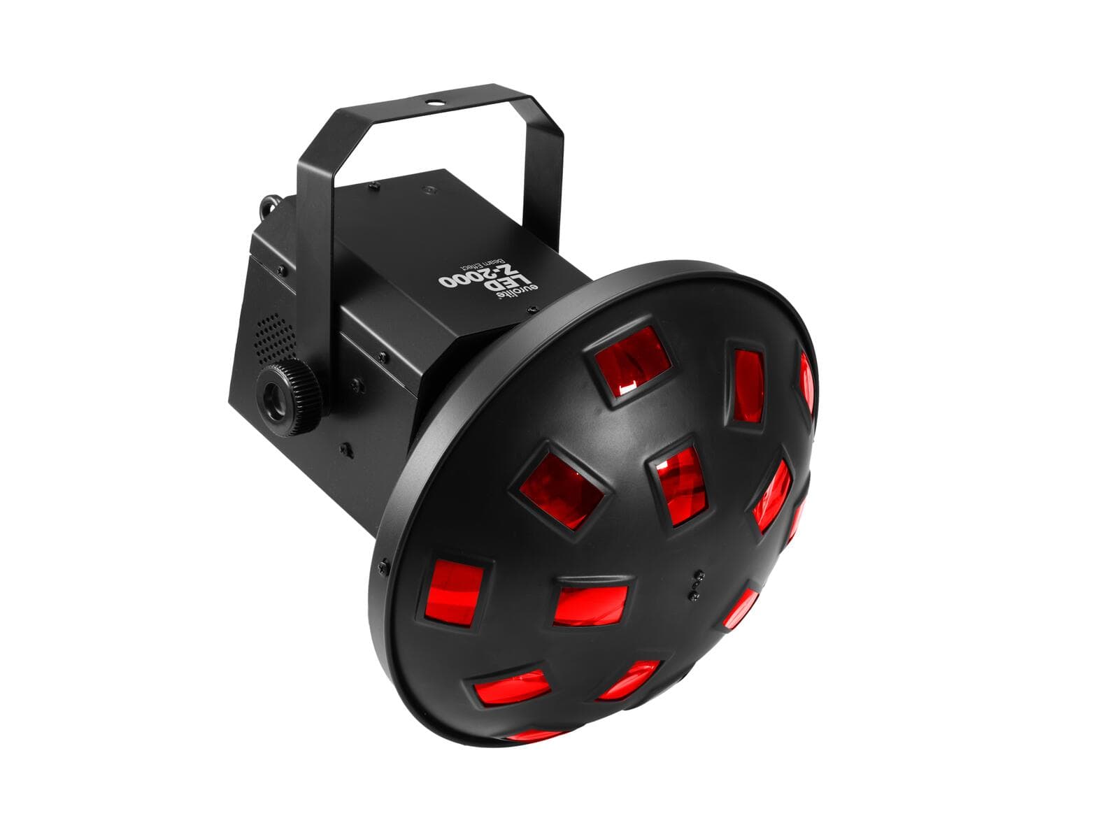 EUROLITE LED Z-2000 Effetto beam - 51918222