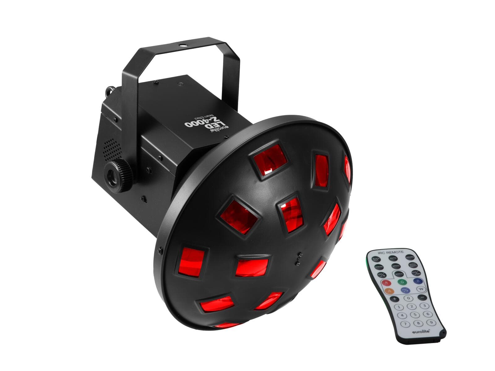 EUROLITE LED Z-4000 Effetto beam - 51918223