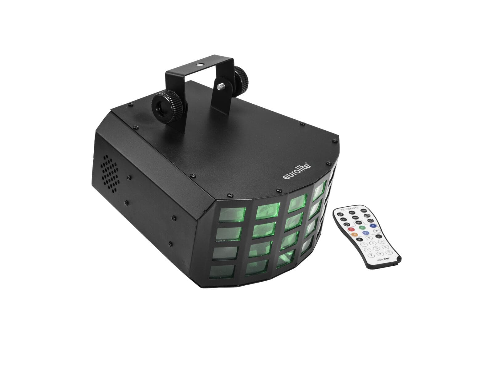 EUROLITE LED D-2000 Effetto beam - 51918317