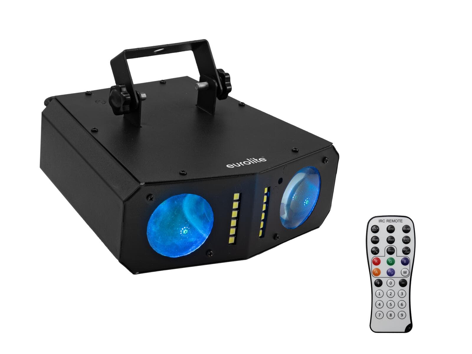 EUROLITE LED DMF-4 Effetto flower ibrido - 51918563
