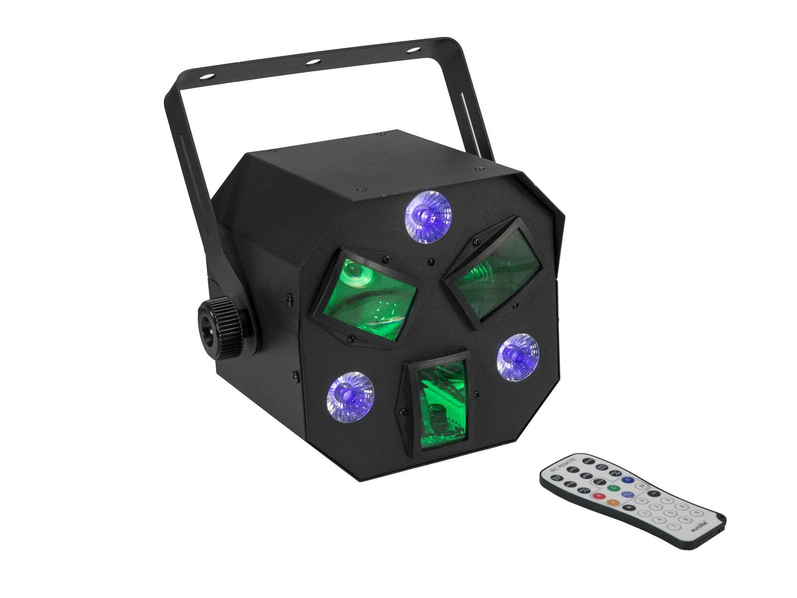 EUROLITE LED FE-300 Effetto flower ibrido - 51918569