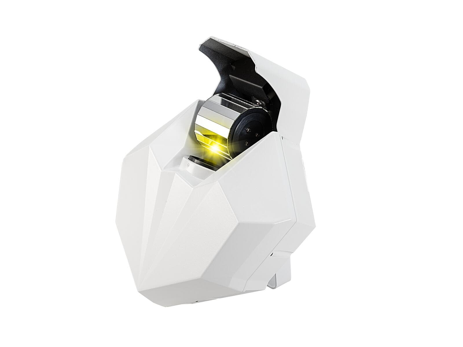 EUROLITE LED CAT-80 Effetto beam bianco - 51918596