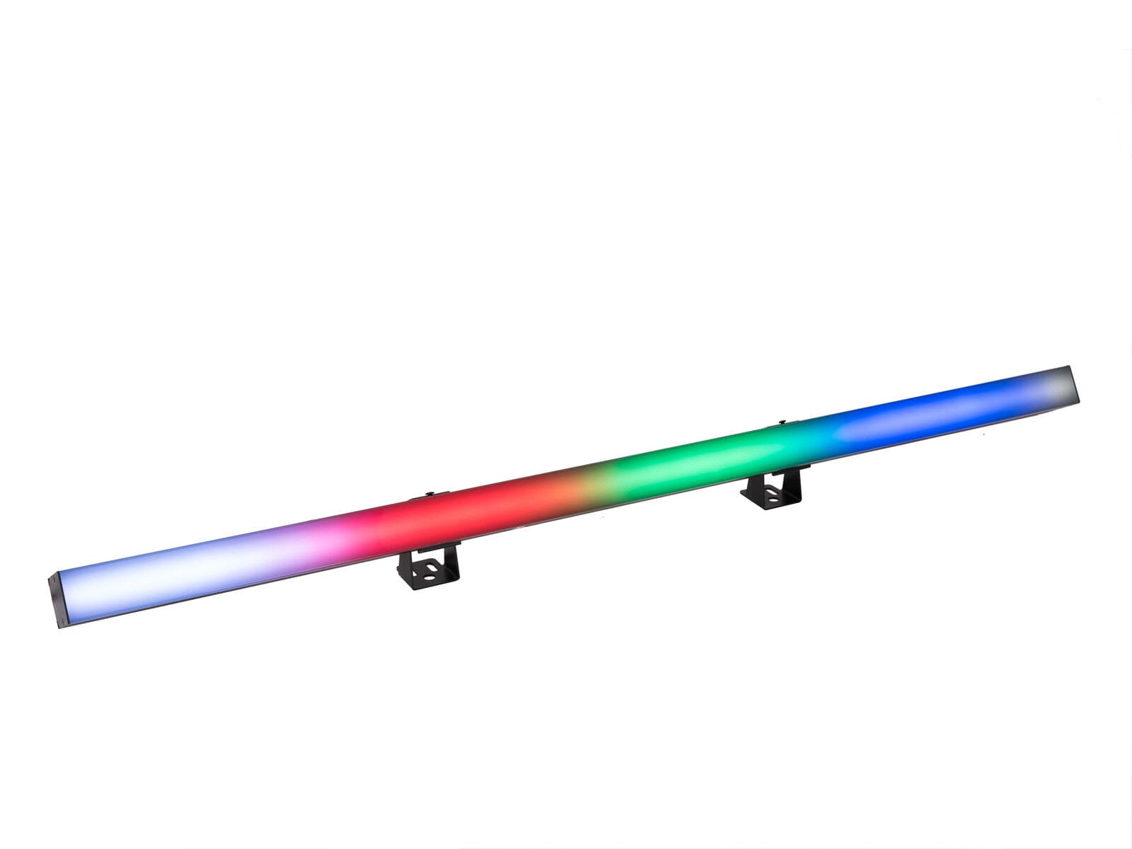 EUROLITE LED PR-100/32 Pixel DMX barra nera - 51928608