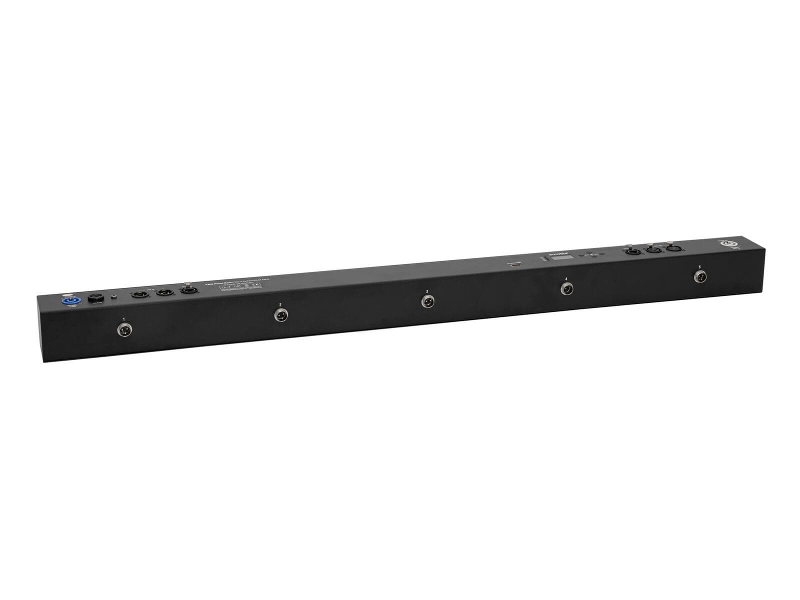EUROLITE LED Pixel Ball PSU-5 ArtNet/DMX MK2 - 51928765
