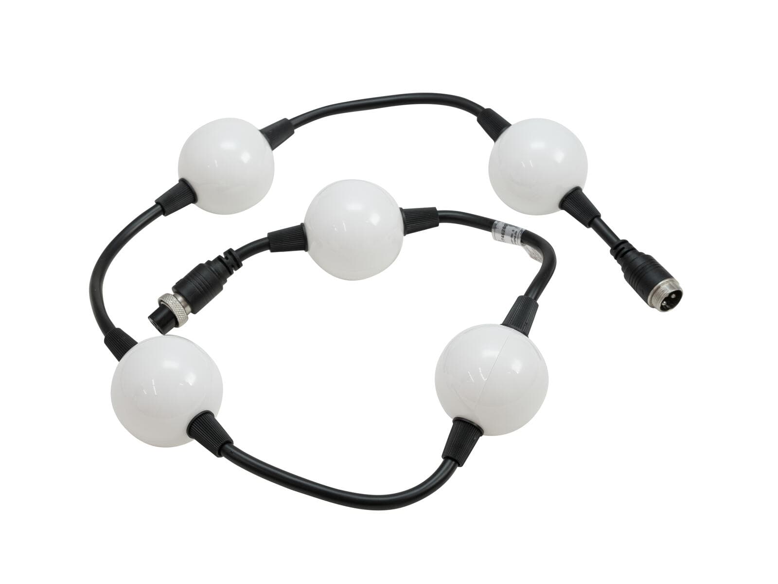 EUROLITE LED Pixel Ball 360° 1m MK2 - 51928766