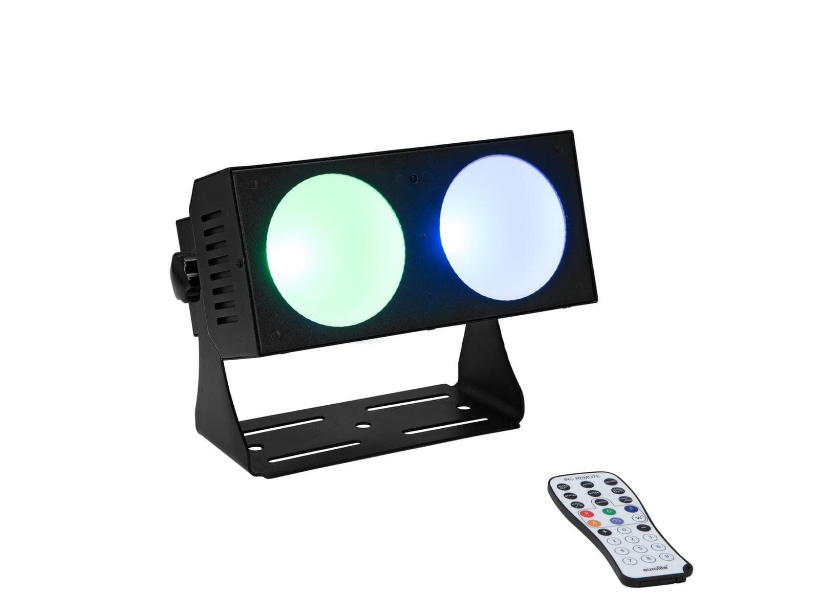 EUROLITE LED CBB-2 COB Barra RGB - 51930274