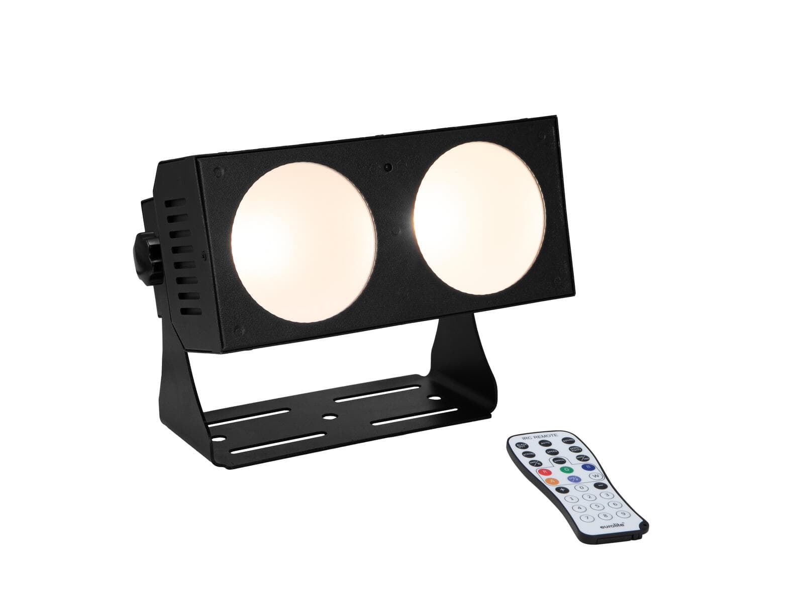 EUROLITE LED CBB-2 COB Barra WW - 51930276