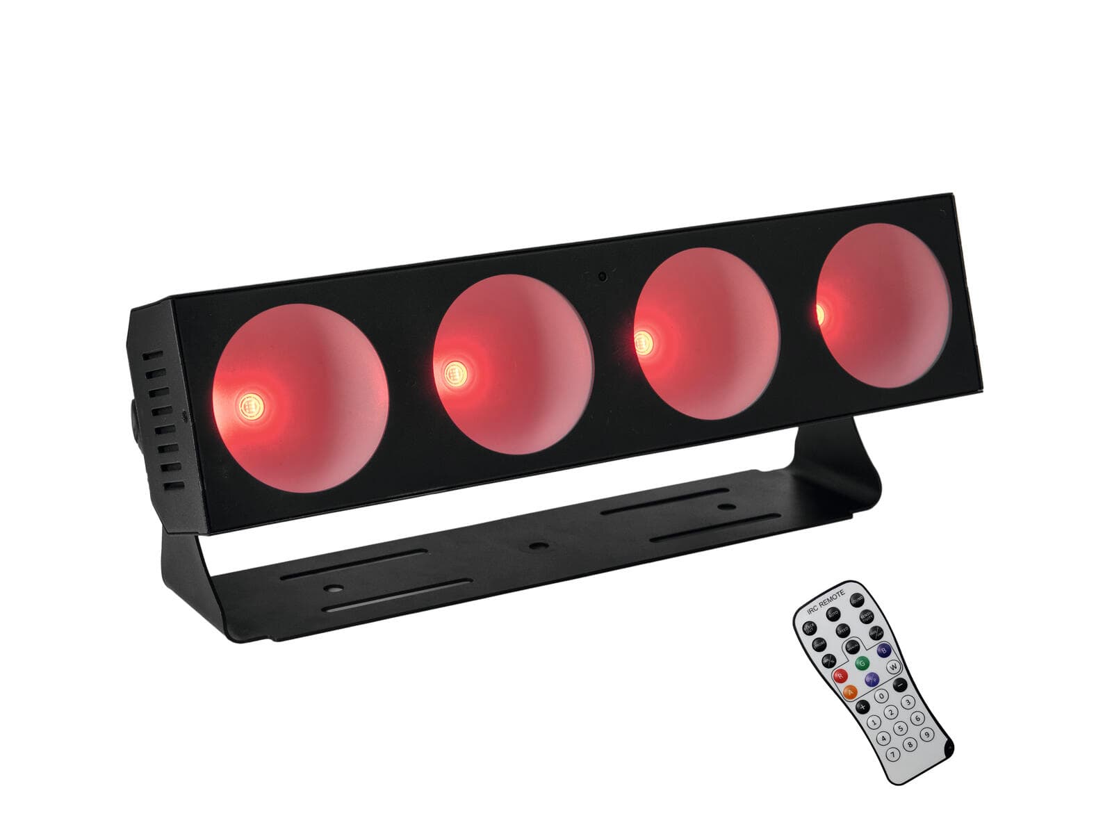 EUROLITE LED CBB-4 COB Barra RGB - 51930278