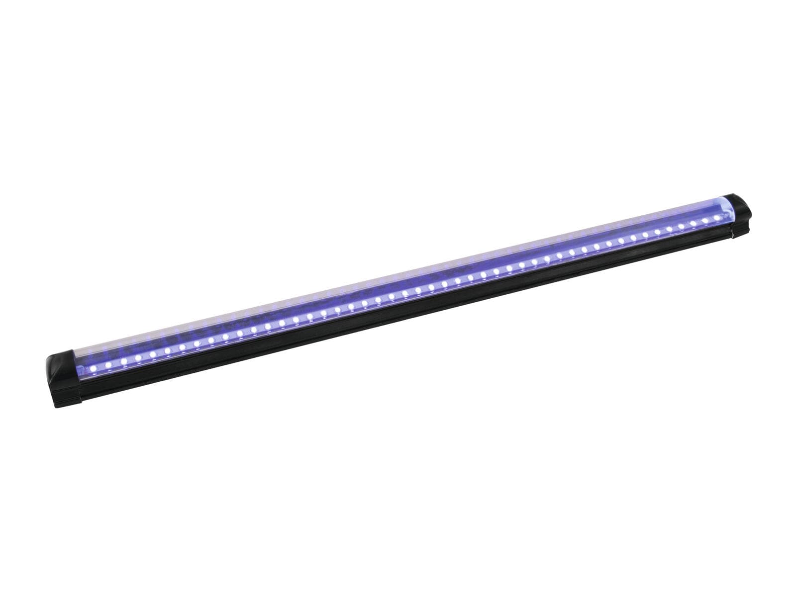 EUROLITE UV-Bar completa 48 LED 60 cm classic slim - 51930332
