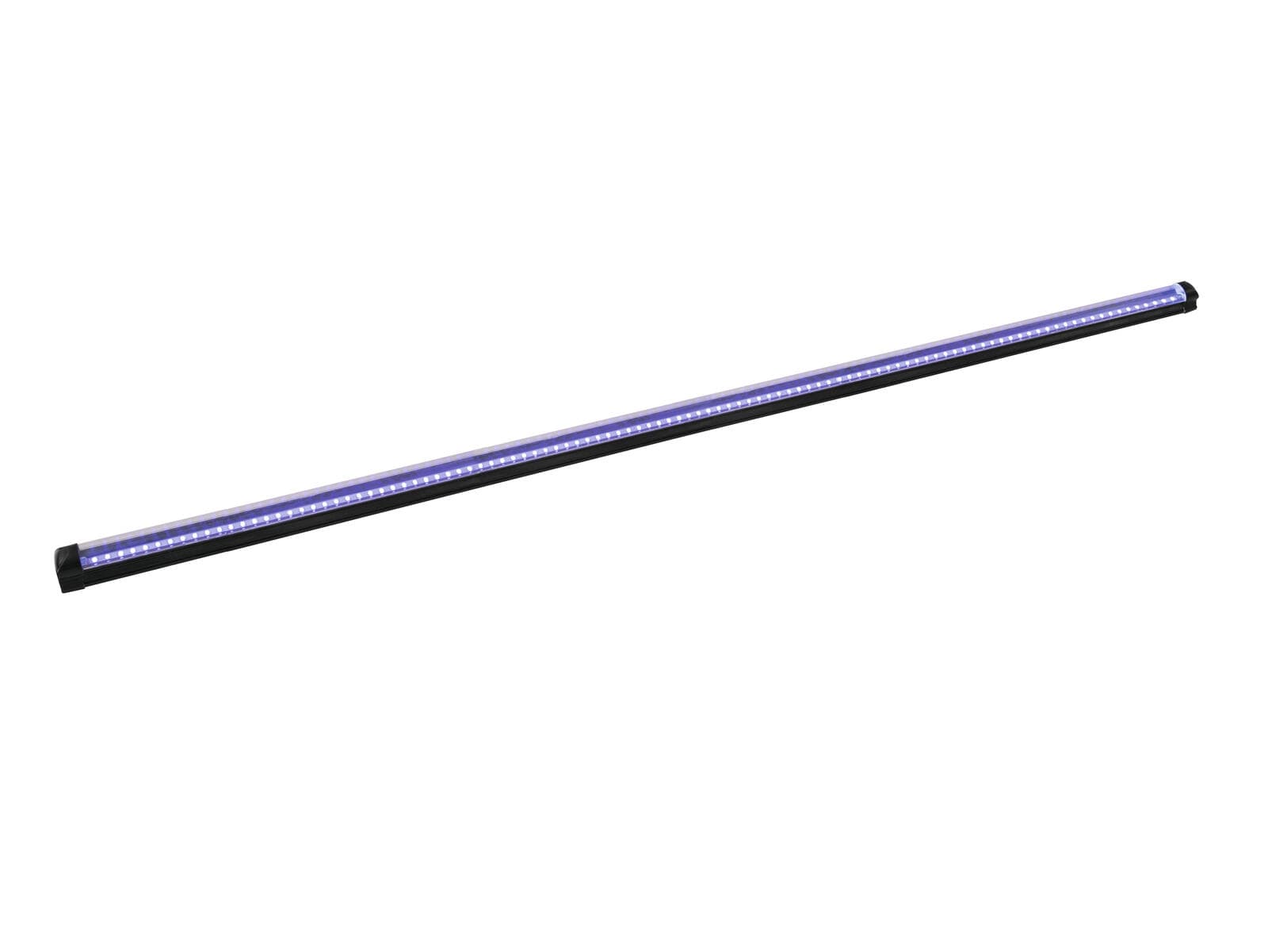 EUROLITE UV-Bar completa 96 LED 120 cm classic slim - 51930334