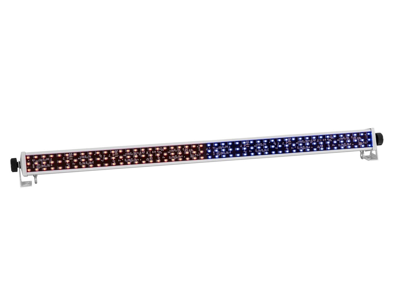 EUROLITE LED PIX-144 RGBW Bar bianca - 51930349