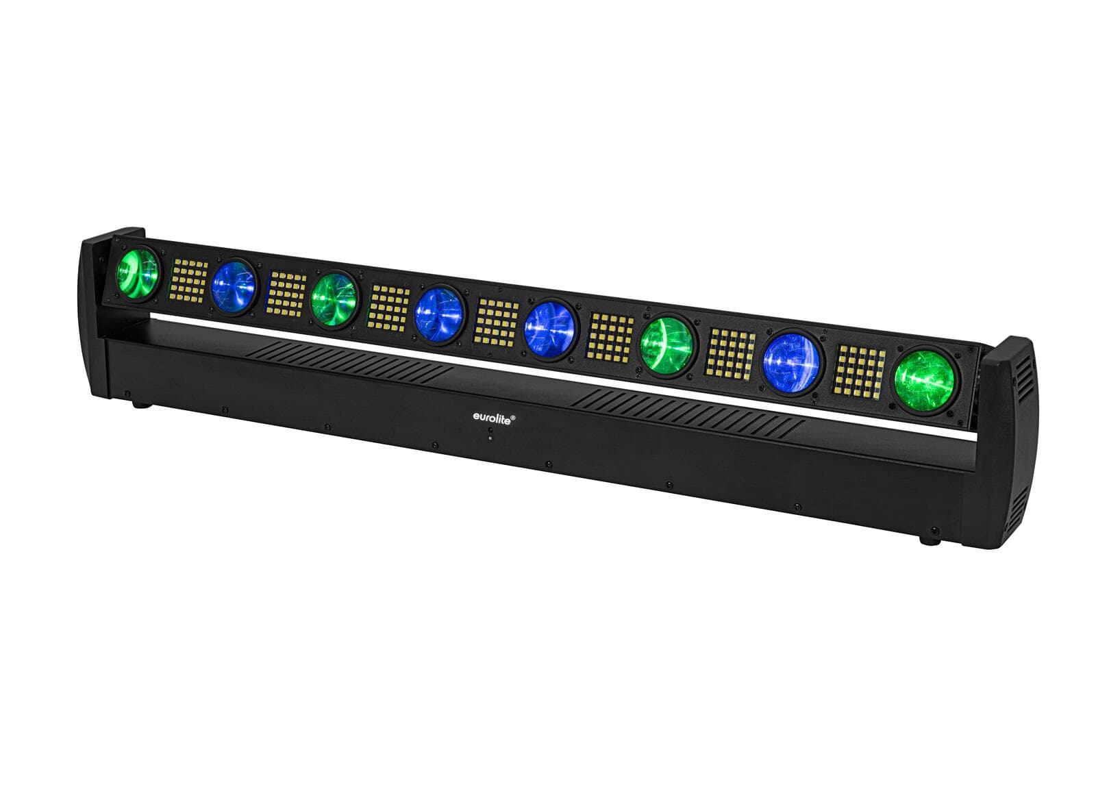 EUROLITE LED BAR-8 SWING QCL Bar - 51930385