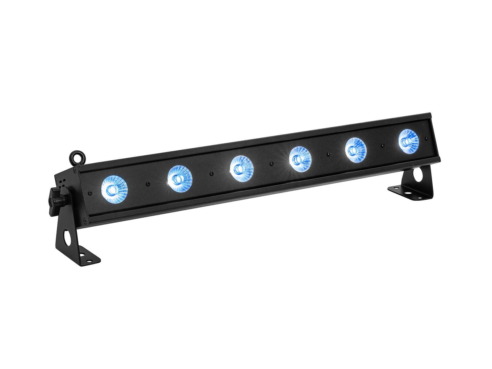 EUROLITE LED BAR-6 QCL RGB+WW Bar - 51930389