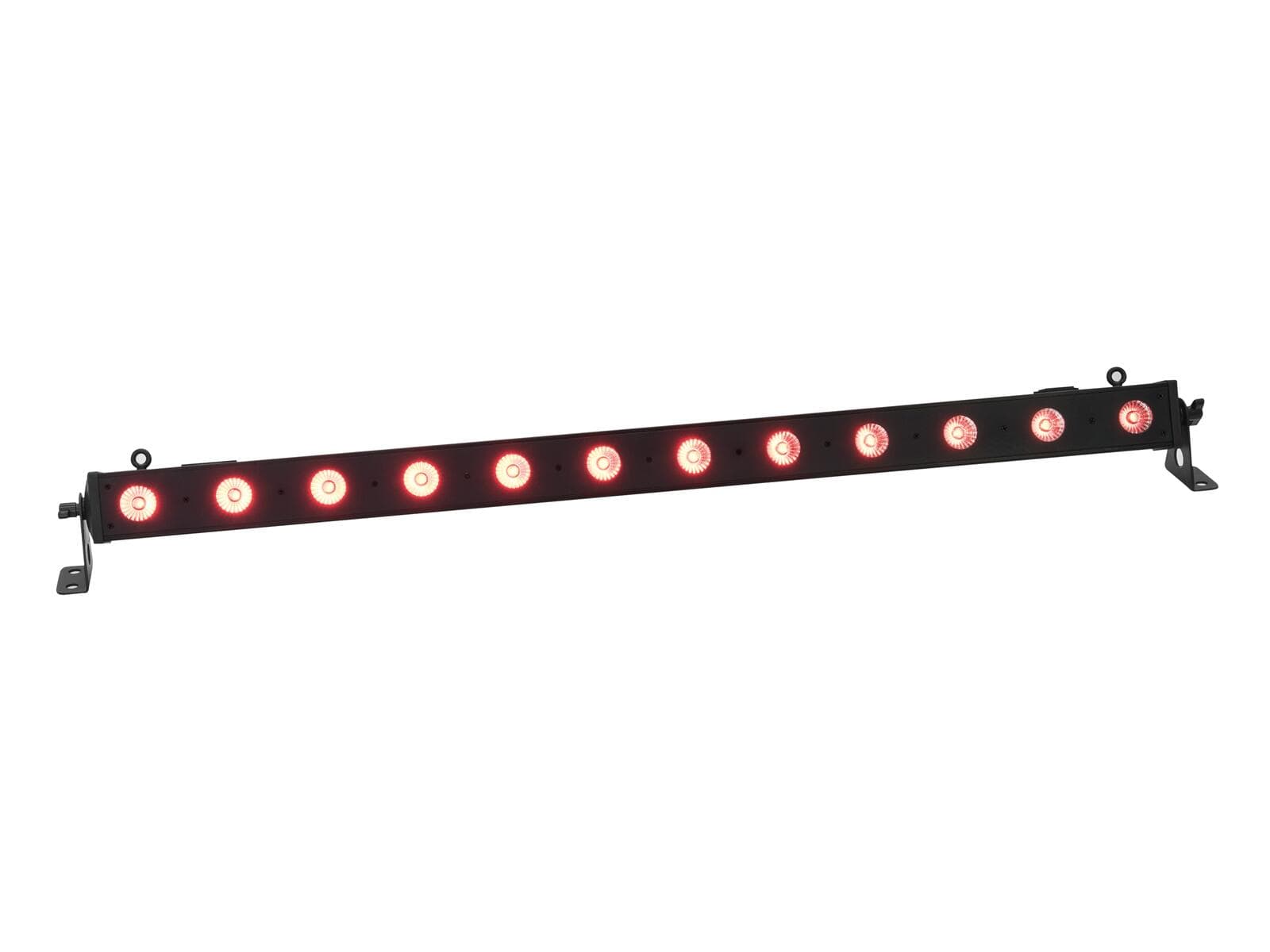 EUROLITE LED BAR-12 QCL RGB+UV Bar - 51930393
