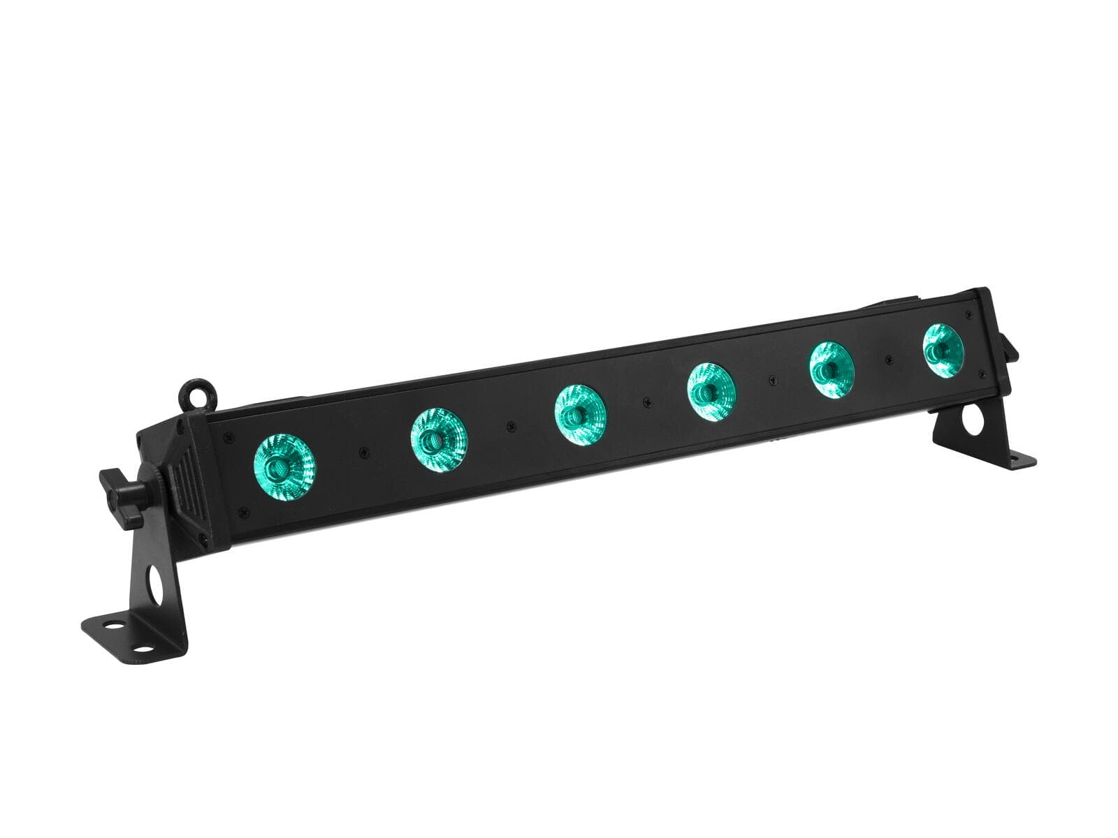 EUROLITE LED BAR-6 QCL RGB+UV Bar - 51930394