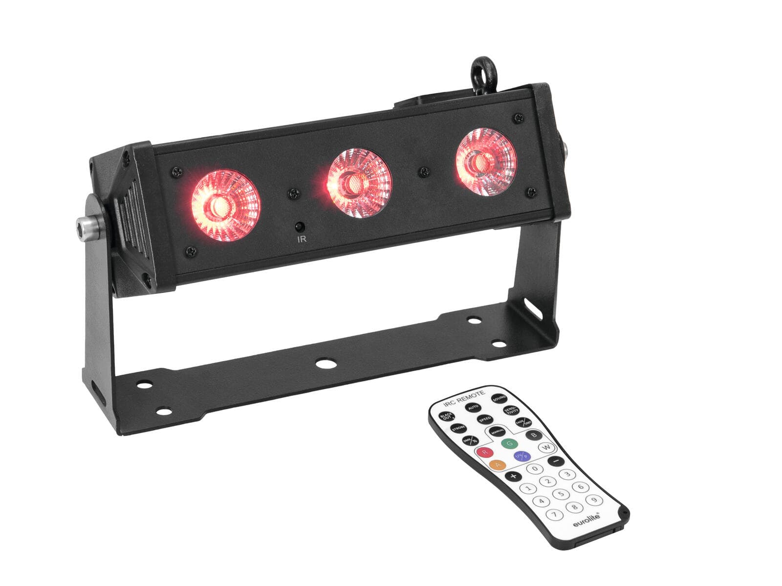 EUROLITE LED BAR-3 HCL Bar - 51930395