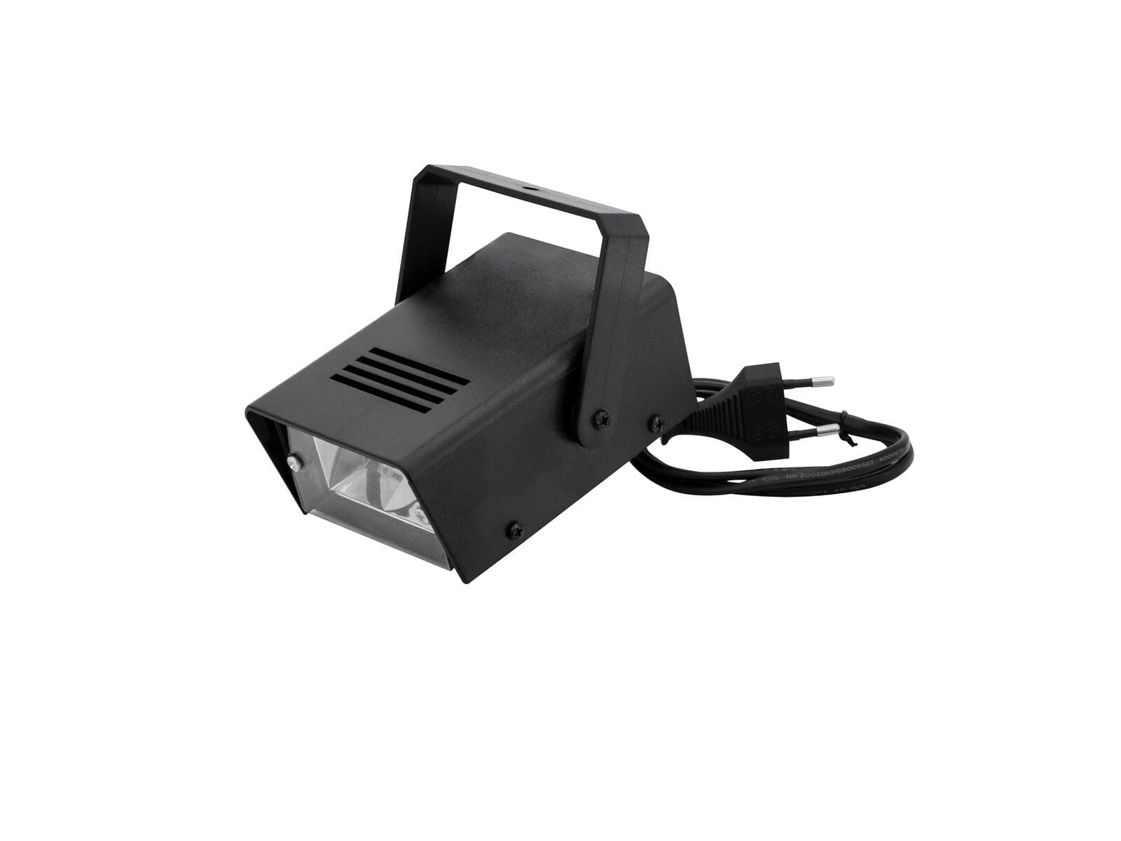 EUROLITE Stroboscopio per discoteca 25 - 5220060P