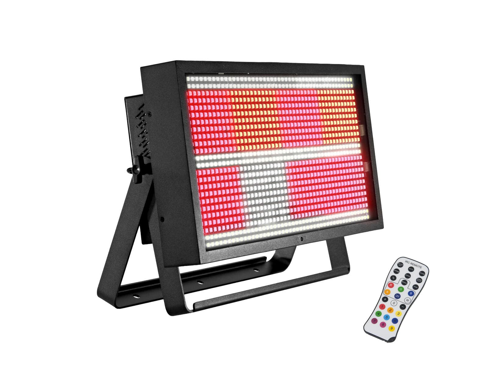 EUROLITE LED Super PIX Strobe 864 Pannello - 52200922