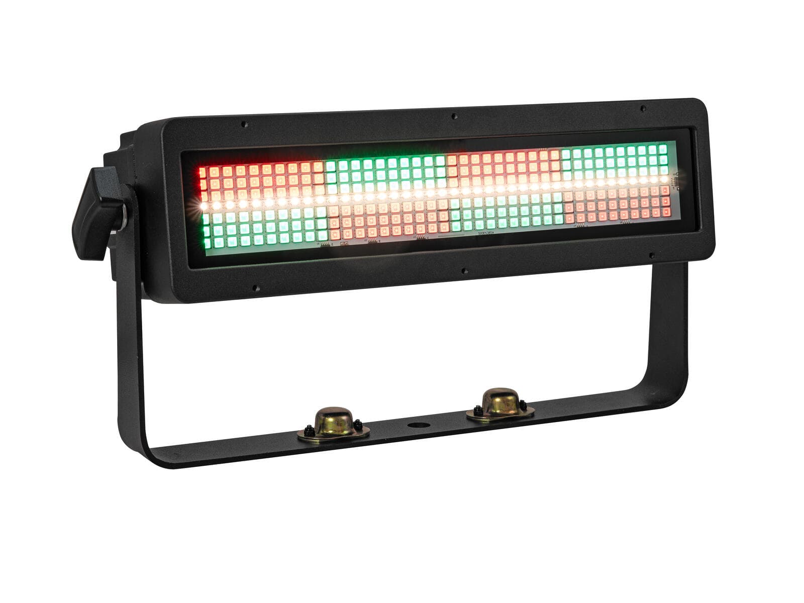 EUROLITE LED IP PIX Strobe RGB CW+WW 5pin MK2 - 52200941