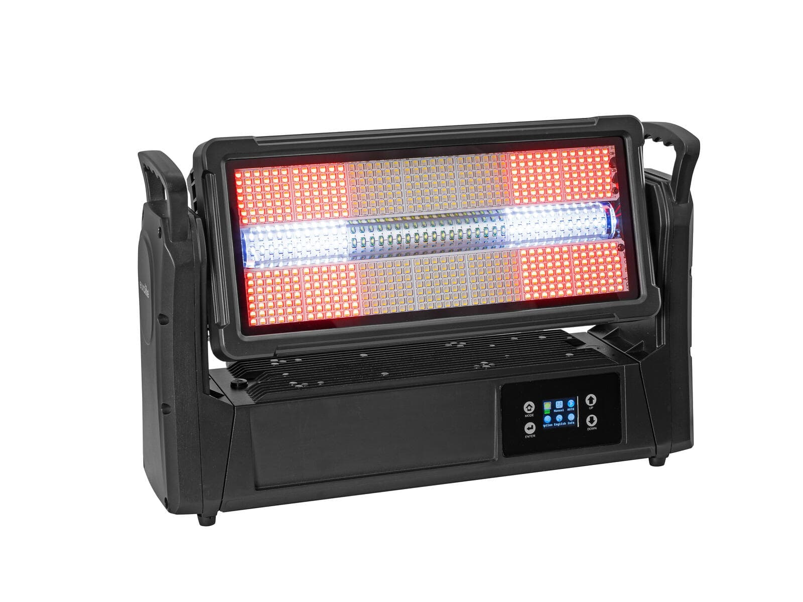 EUROLITE LED IP Mega PIX Strobe 714 SWING - 52200943
