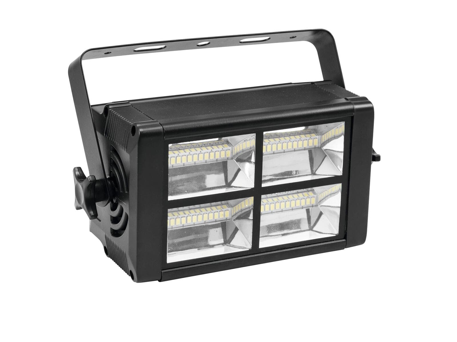 EUROLITE LED Mini Strobe Cluster SMD 48 - 52201086