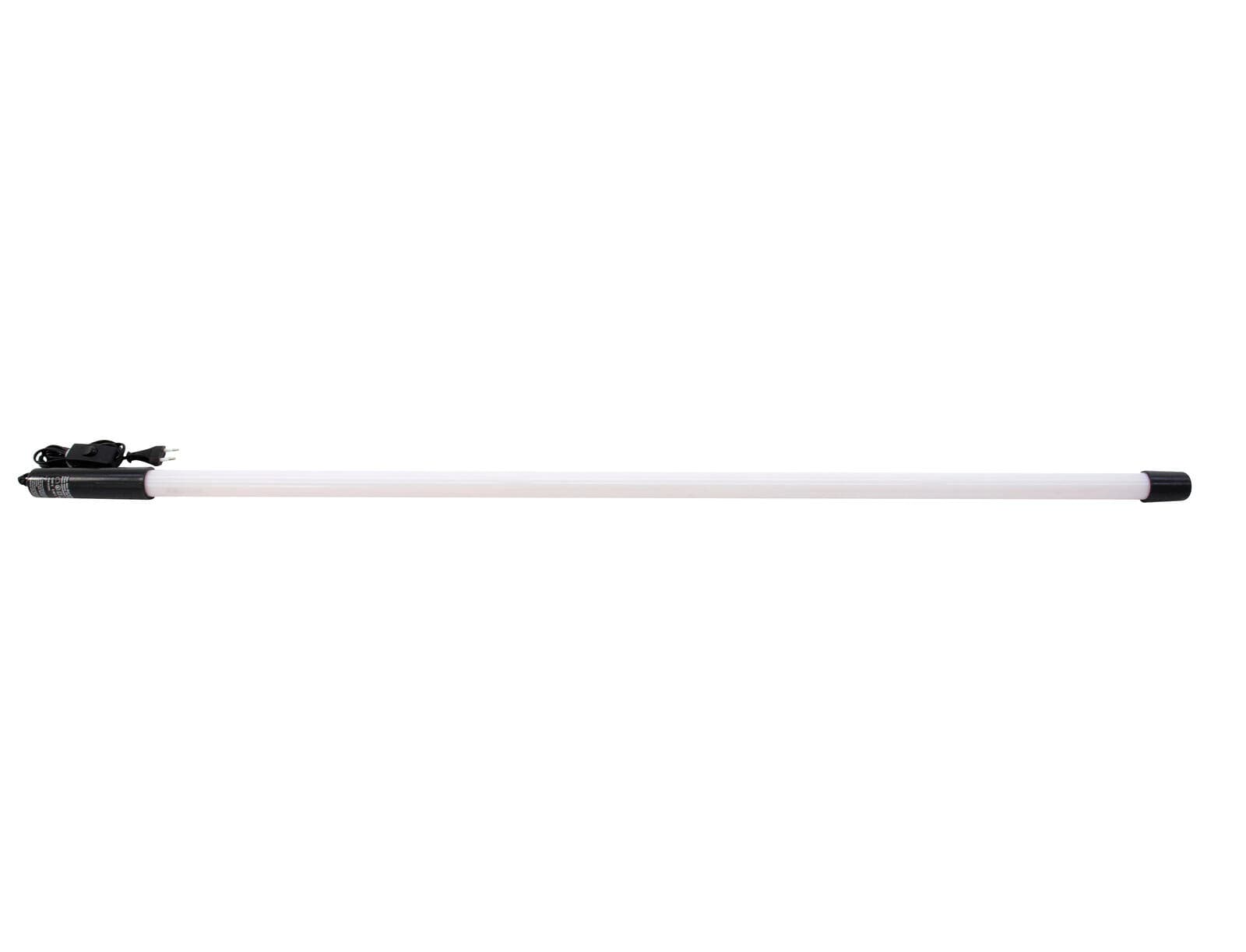 EUROLITE Neon Stick T8 36W 134cm bianco L - 52207050