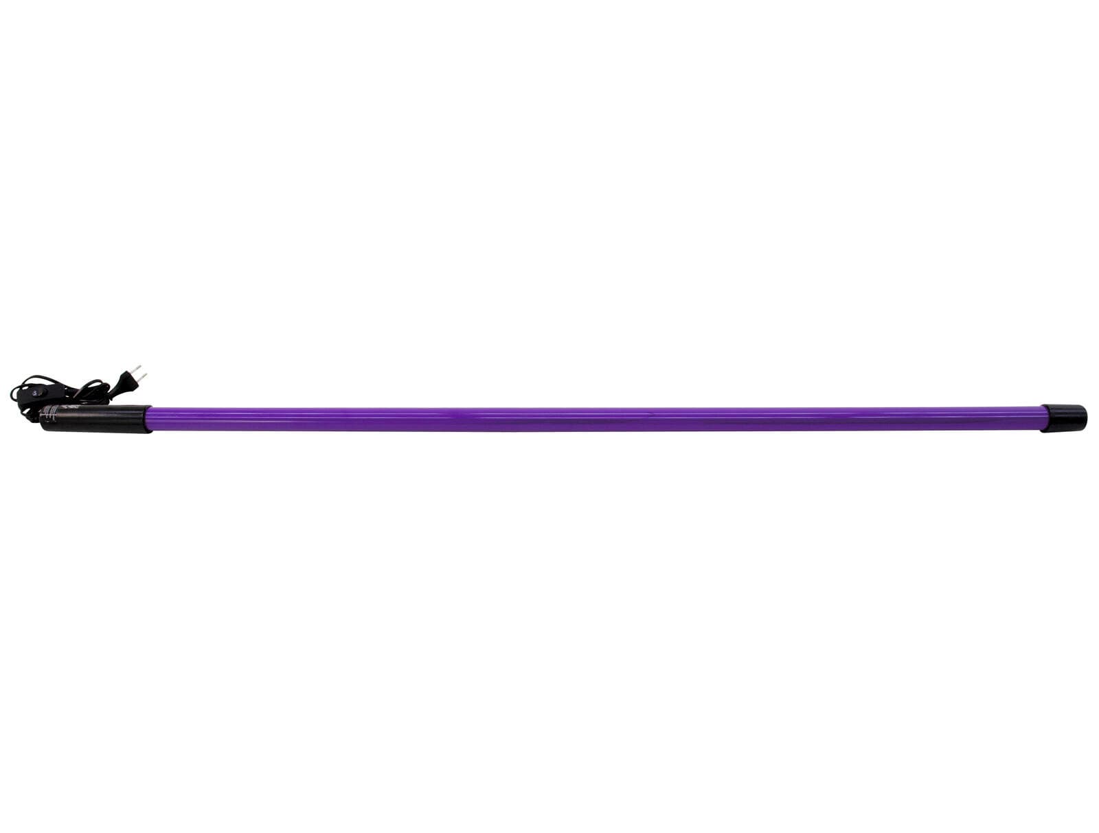 EUROLITE Neon Stick T8 36W 134cm viola L - 52207052