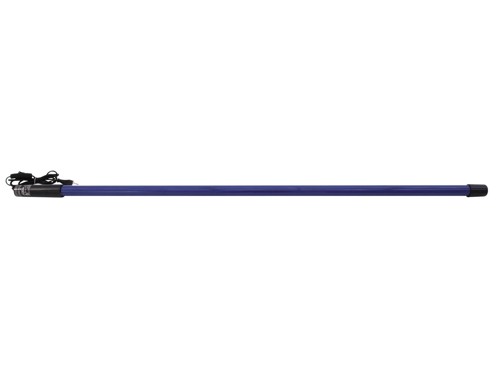EUROLITE Neon Stick T8 36W 134cm blu L - 52207053