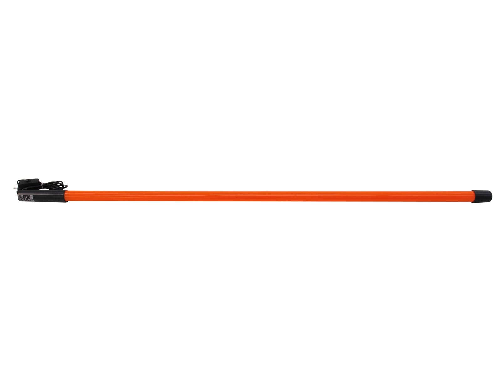 EUROLITE Neon Stick T8 36W 134cm arancione L - 52207057