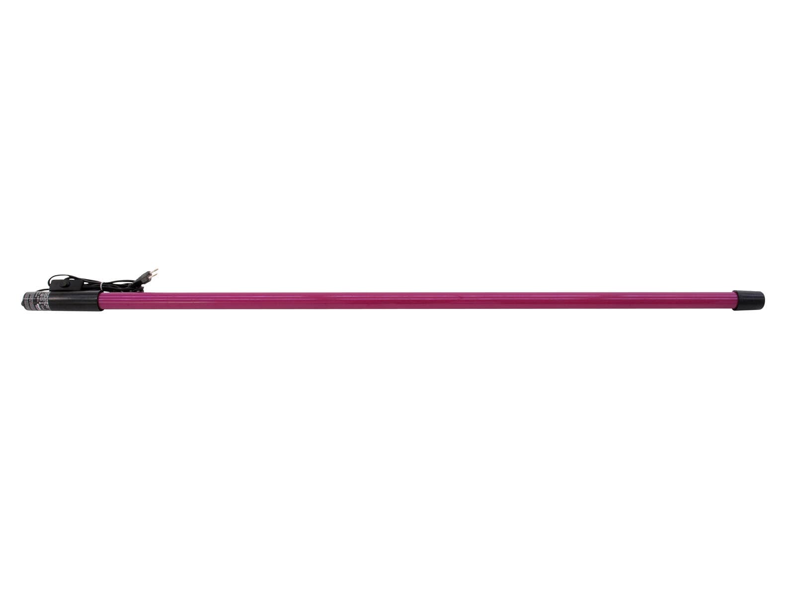EUROLITE Neon Stick T8 36W 134cm rosa L - 52207058