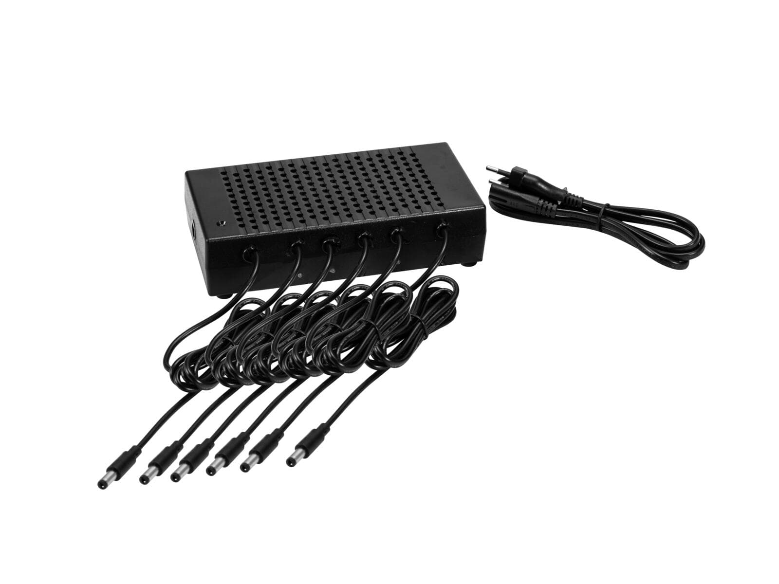 EUROLITE Caricatore per 6x AKKU LED Party Tube IR - 52500217