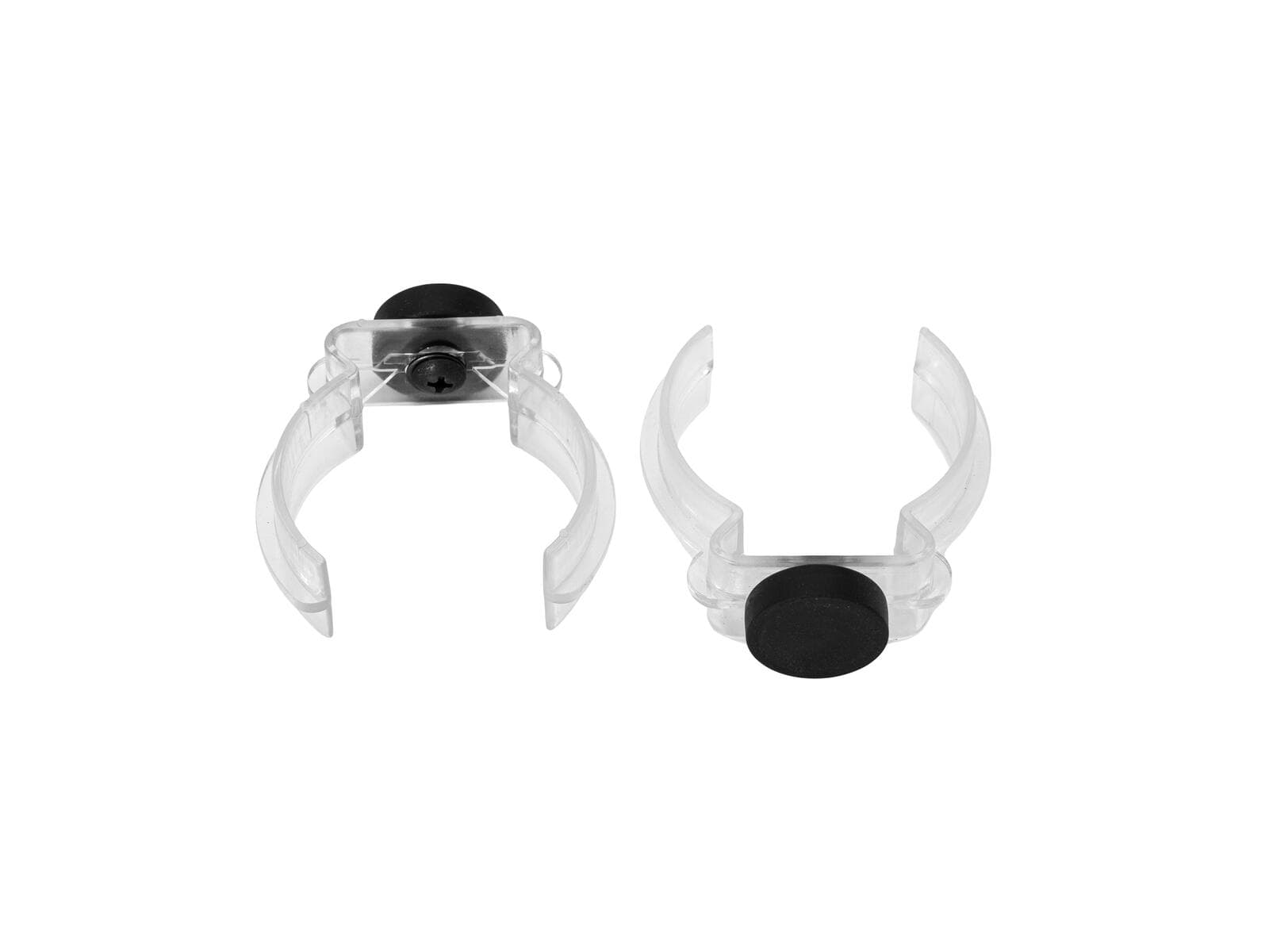 EUROLITE MC-1 Clip di fissaggio magnetiche - 52500219