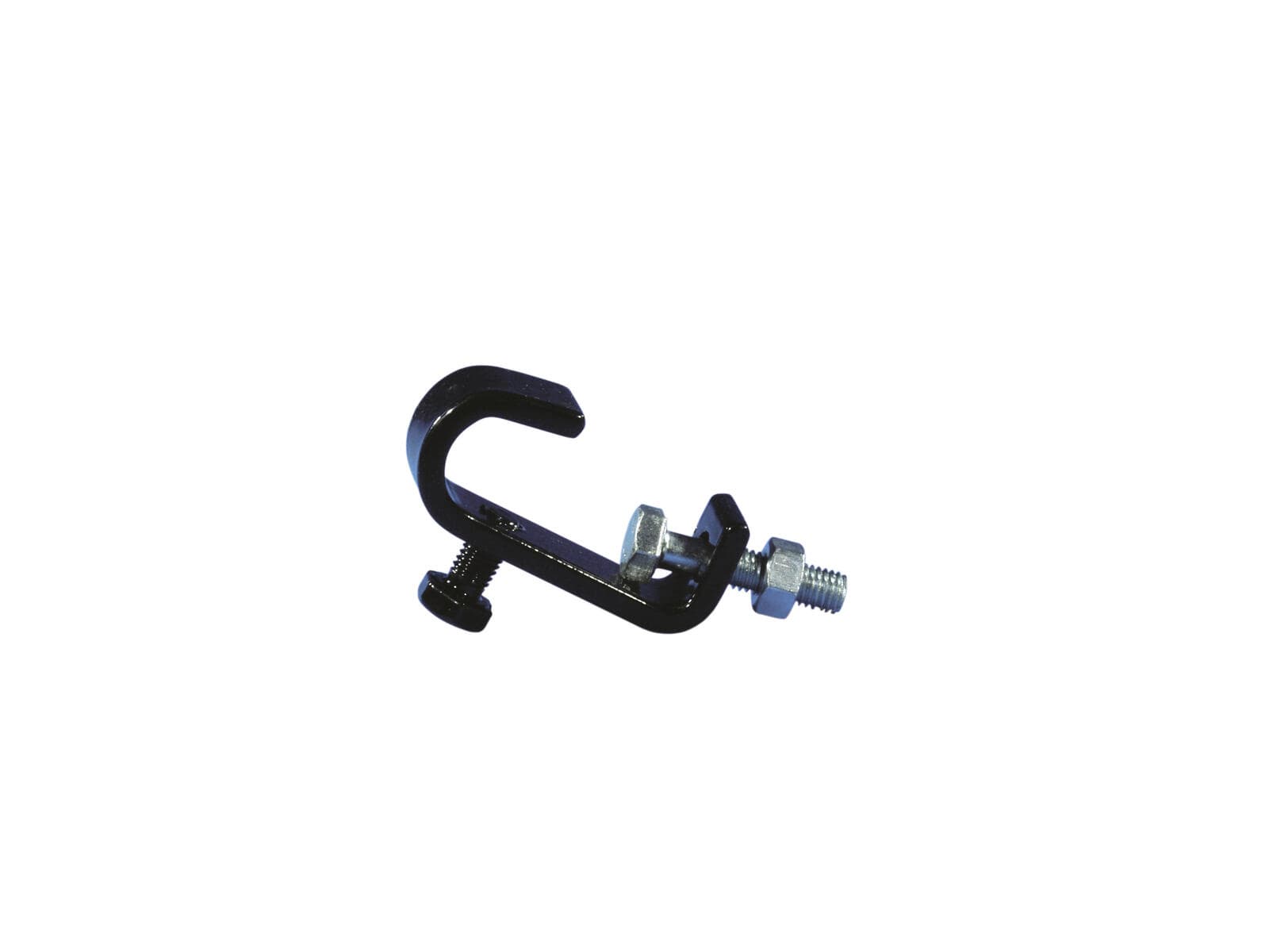 EUROLITE Morsetto teatrale TH-16S nero - 58000385