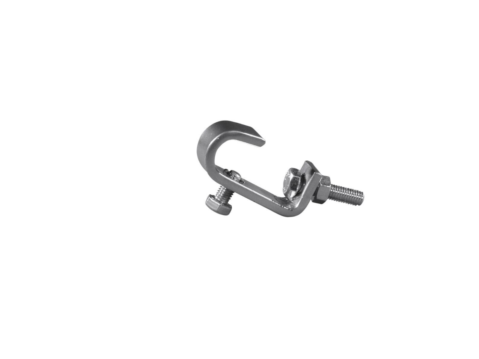 EUROLITE Morsetto teatrale TH-16 argento - 58000390