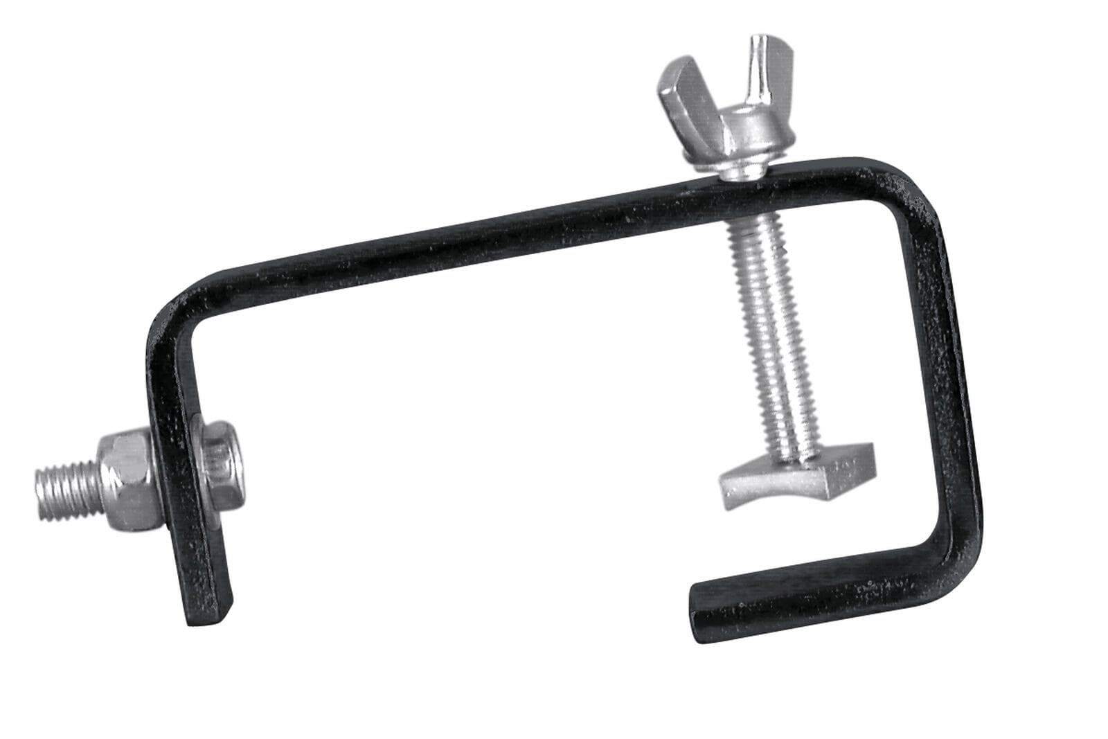 EUROLITE TH-50S Morsetto teatrale nero - 58000651