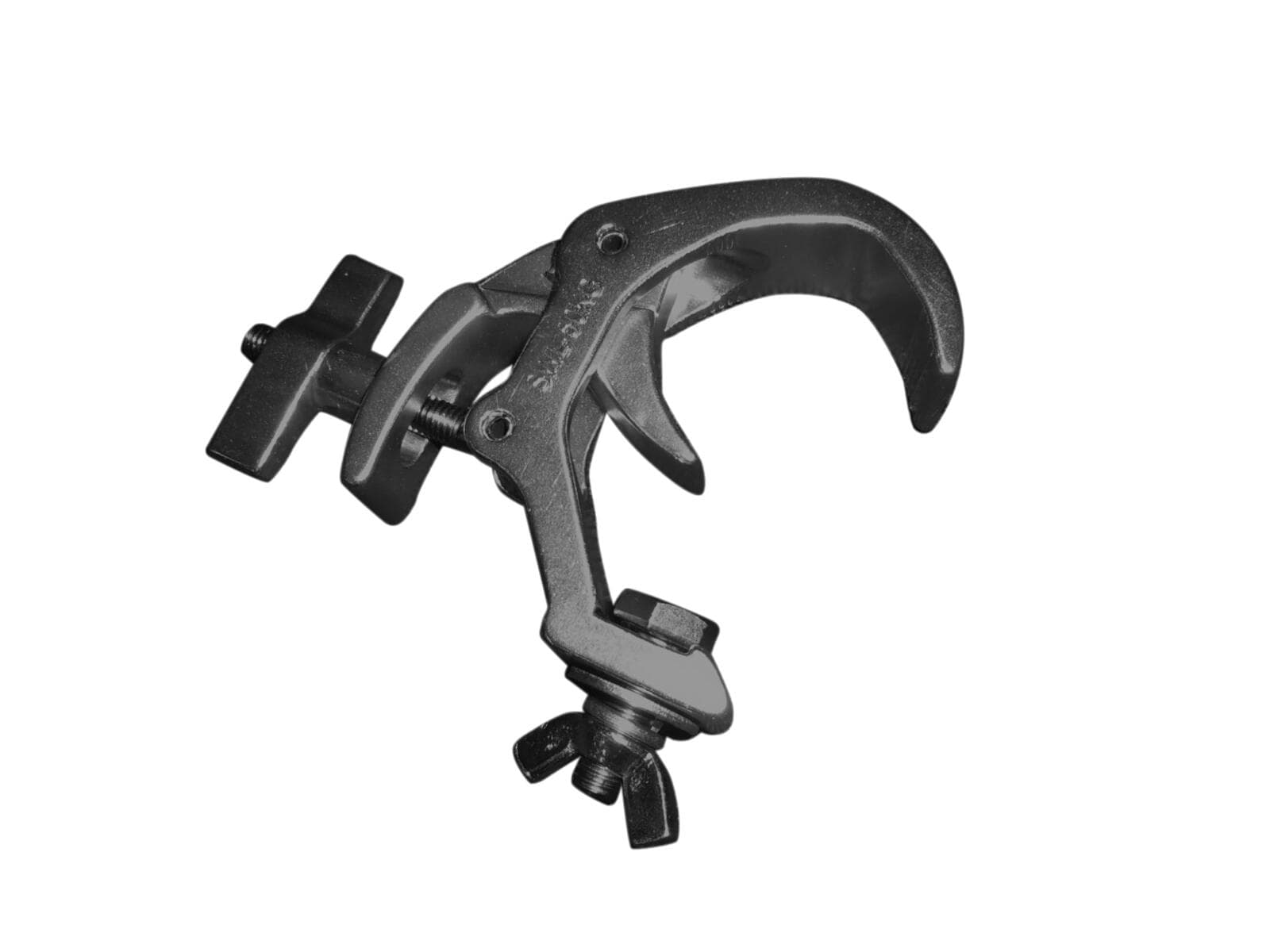 EUROLITE TH-270S QUICK-LOCK SLIM nero - 58000754