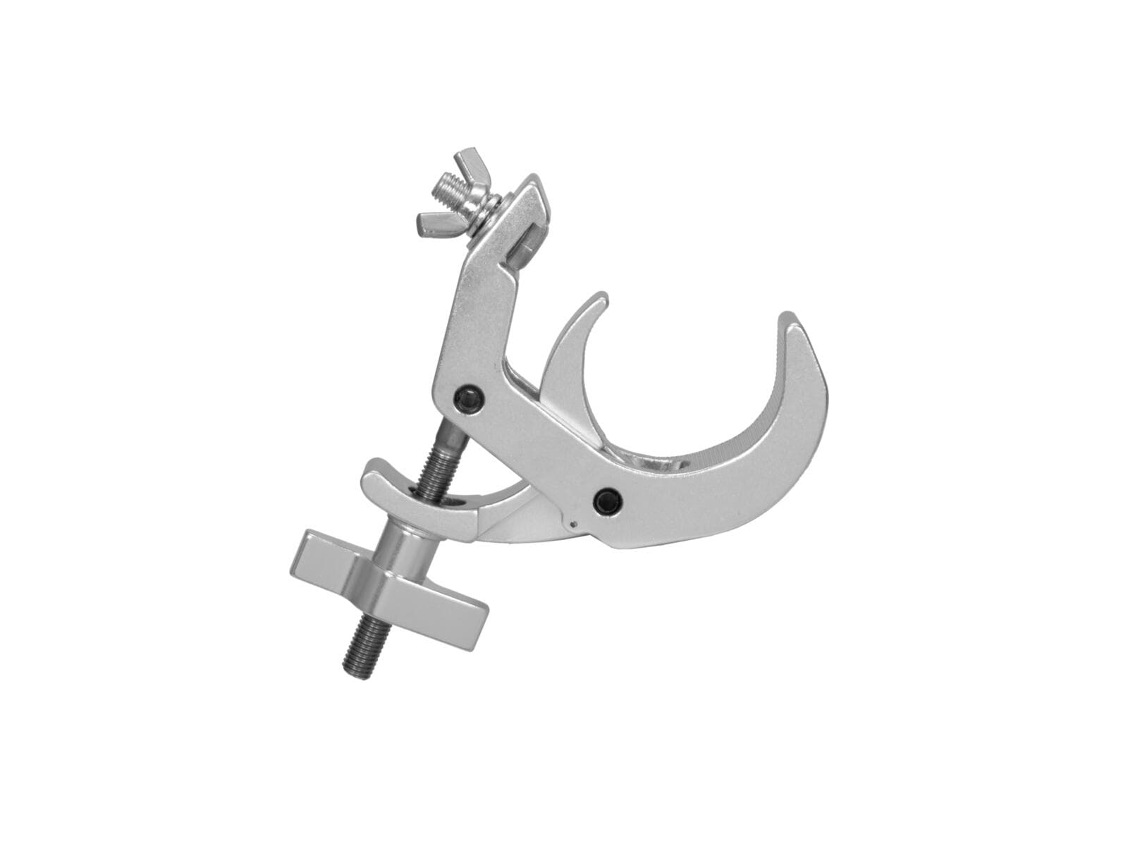 EUROLITE TH-5070A QUICK-LOCK Giunto argento - 58000790